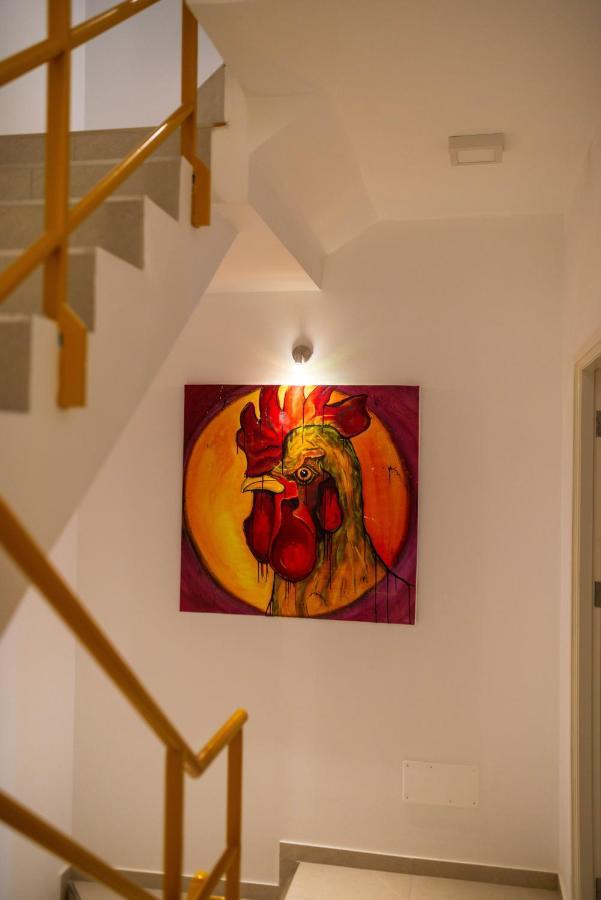 Apartamento Augusta Amwilla Guesthouse Μιντέλο Εξωτερικό φωτογραφία